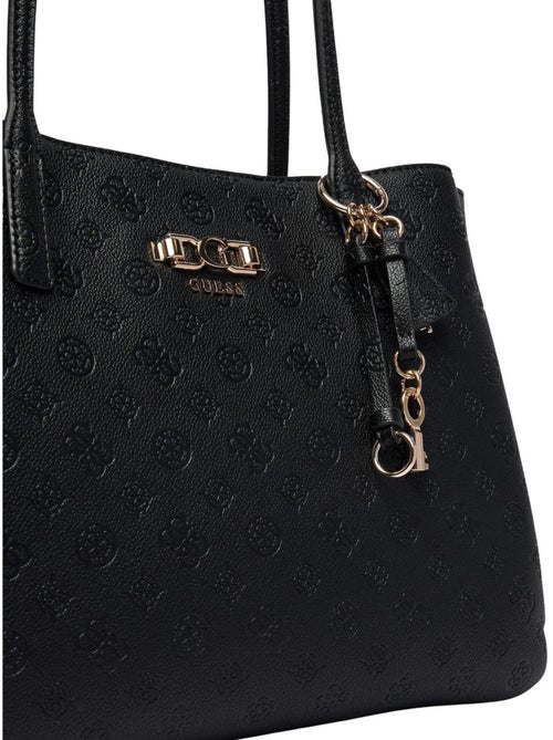 Guess - Sac à main motif/style monogramme - Kiabi