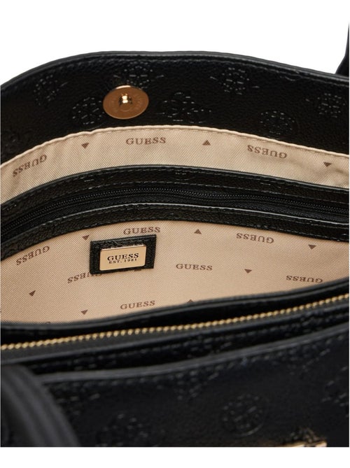 Guess - Sac à main motif/style monogramme - Kiabi