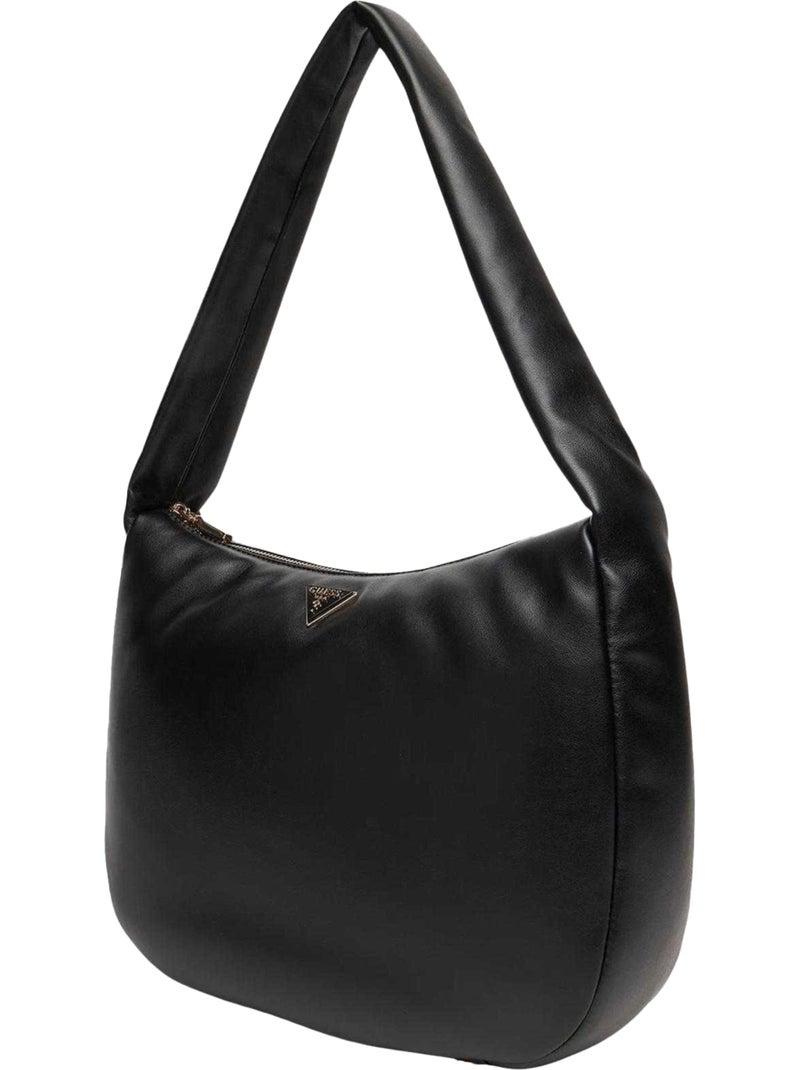Guess - Sac à main SUNETRA Noir - Kiabi
