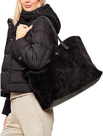 Guess - Sac à main VICTTORIA