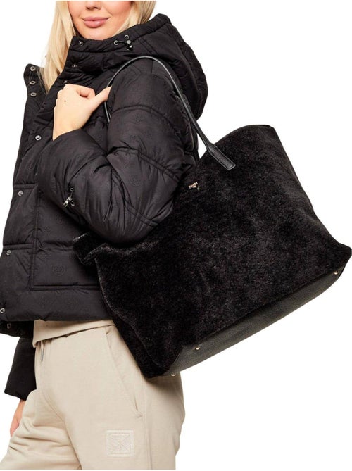 Guess - Sac à main VICTTORIA - Kiabi Guess - Sac à main VICTTORIA - Kiabi