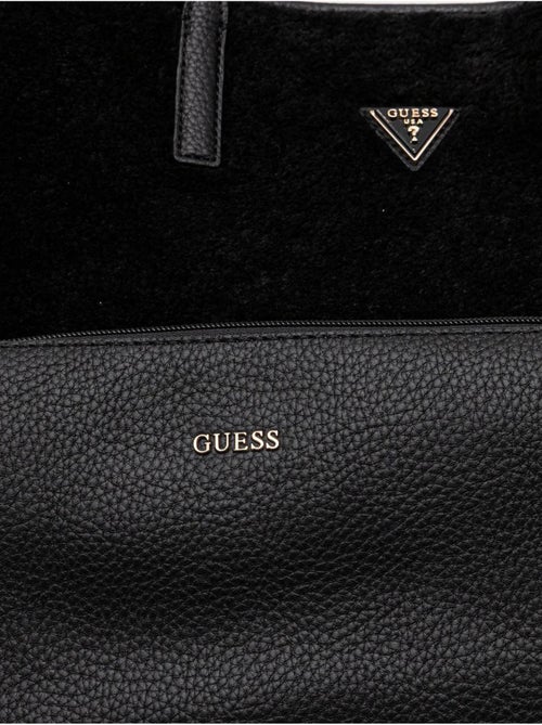 Guess - Sac à main VICTTORIA - Kiabi Guess - Sac à main VICTTORIA - Kiabi