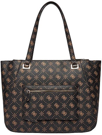 Guess - Sac à main voyage CALEBRA