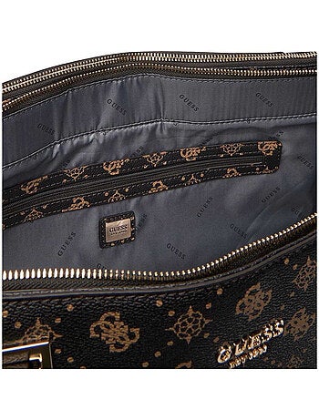 Guess - Sac à main voyage CALEBRA