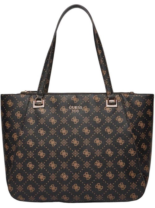 Guess - Sac à main voyage CALEBRA - Kiabi Guess - Sac à main voyage CALEBRA - Kiabi