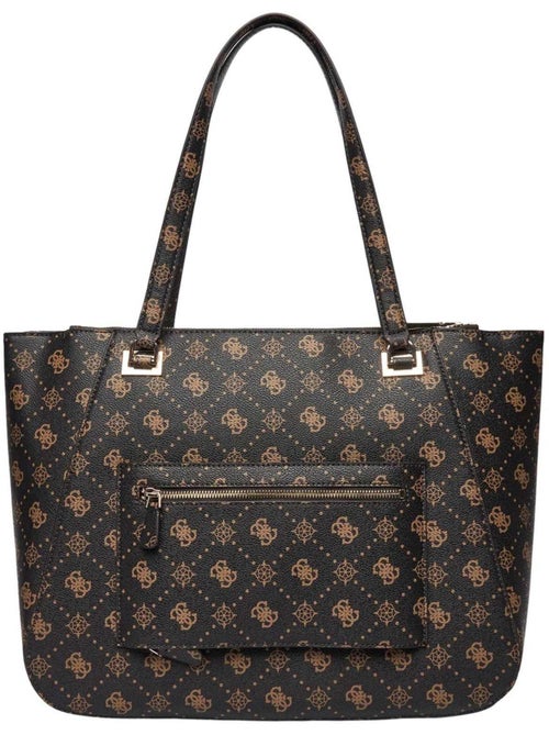 Guess - Sac à main voyage CALEBRA - Kiabi Guess - Sac à main voyage CALEBRA - Kiabi