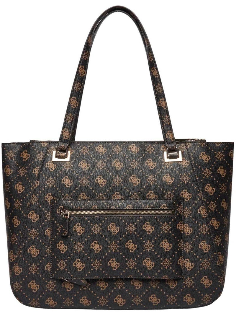 Guess - Sac à main voyage CALEBRA Noir - Kiabi