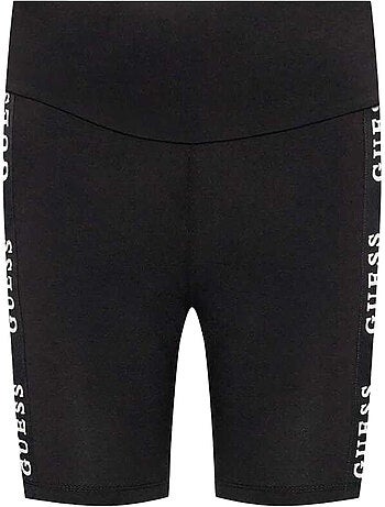 Guess - Short motif/style logo latéral