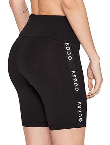 Guess - Short motif/style logo latéral
