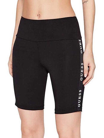 Guess - Short motif/style logo latéral