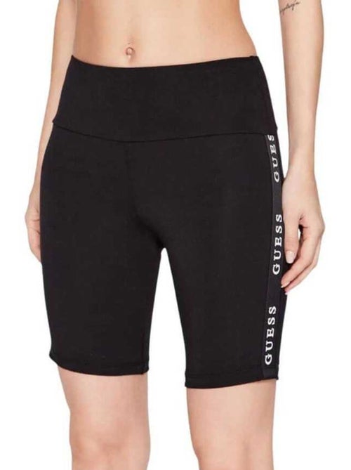 Guess - Short motif/style logo latéral - Kiabi