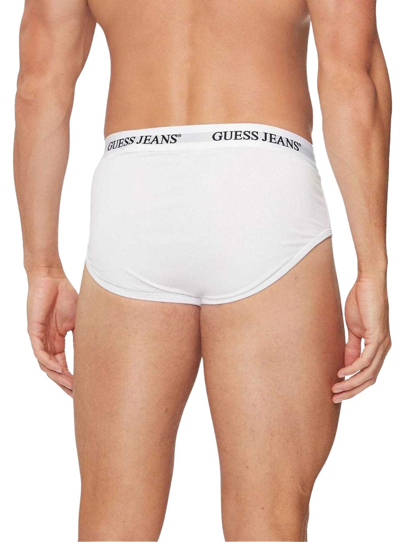 Guess - Slips Blanc - Kiabi