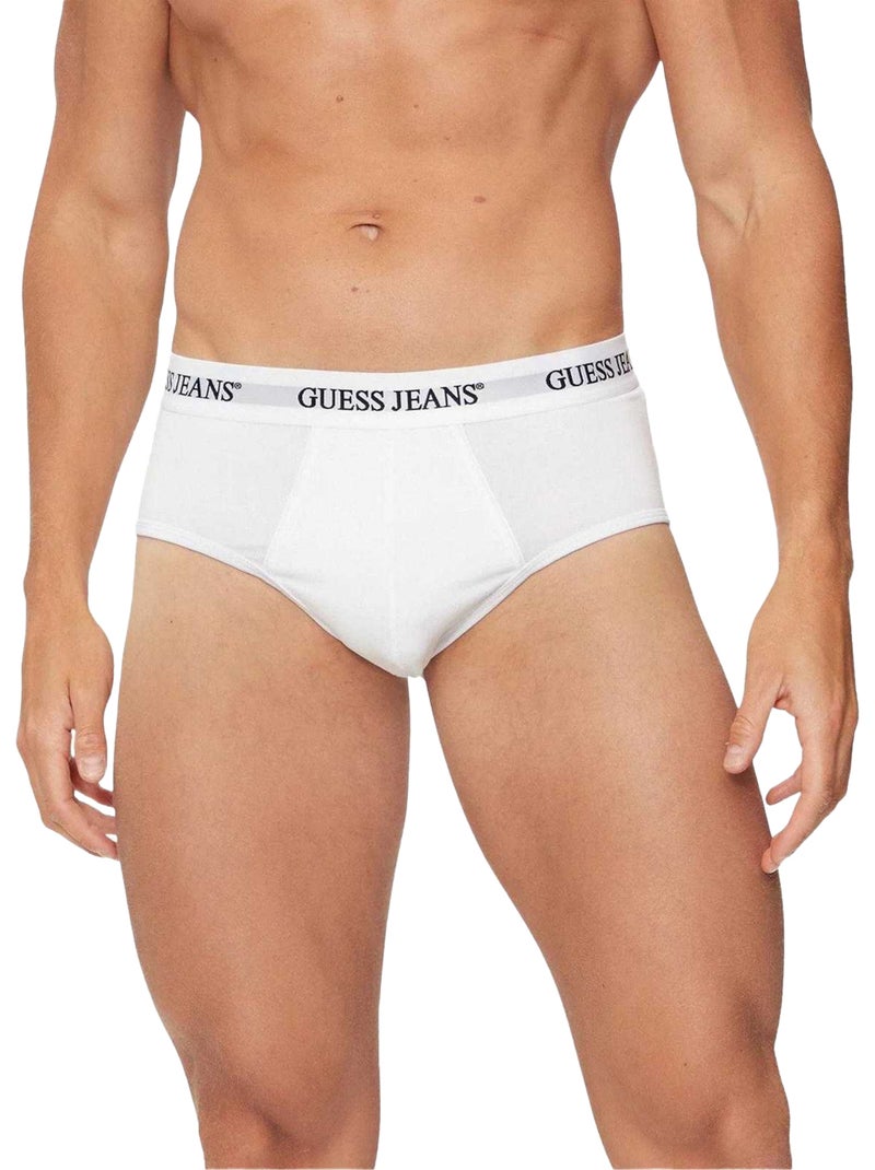Guess - Slips Blanc - Kiabi