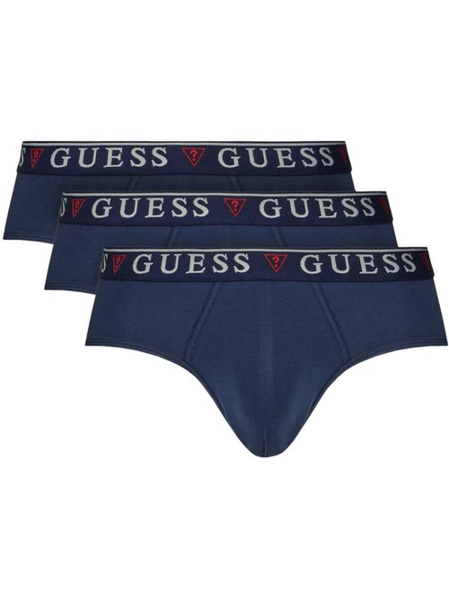 Guess - Slips motif/style logo - Kiabi