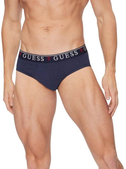 Guess - Slips motif/style logo - Kiabi
