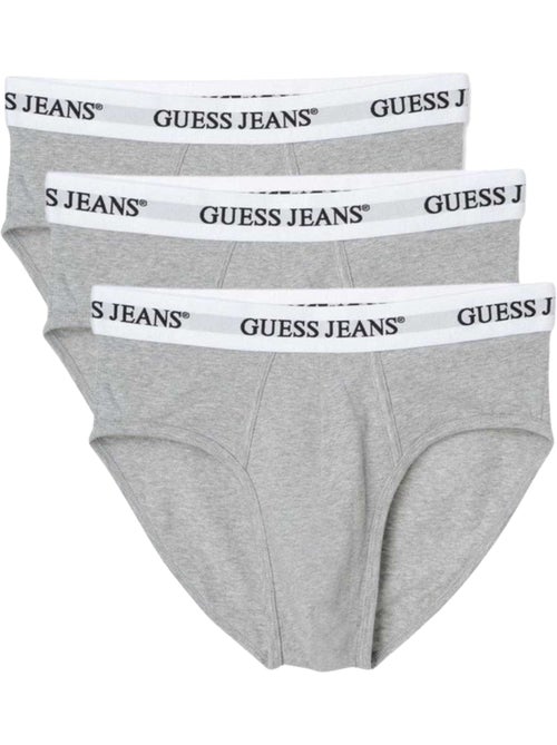 Guess - Slips motif/style logo - Kiabi