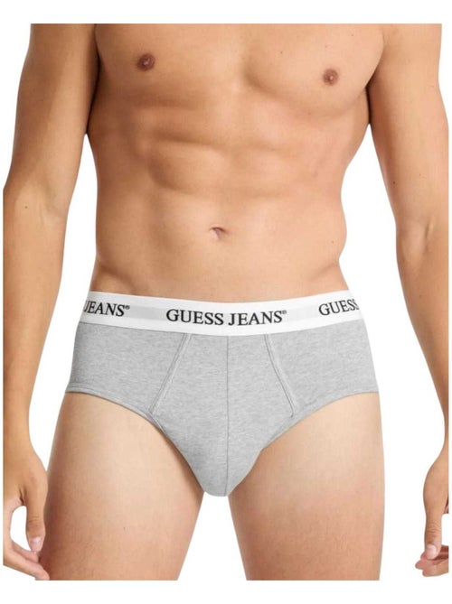 Guess - Slips motif/style logo - Kiabi