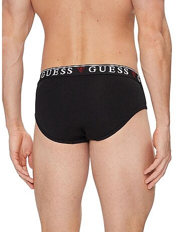 Guess - Slips motif/style logo
