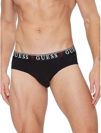 Guess - Slips motif/style logo