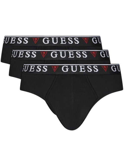 Guess - Slips motif/style logo - Kiabi
