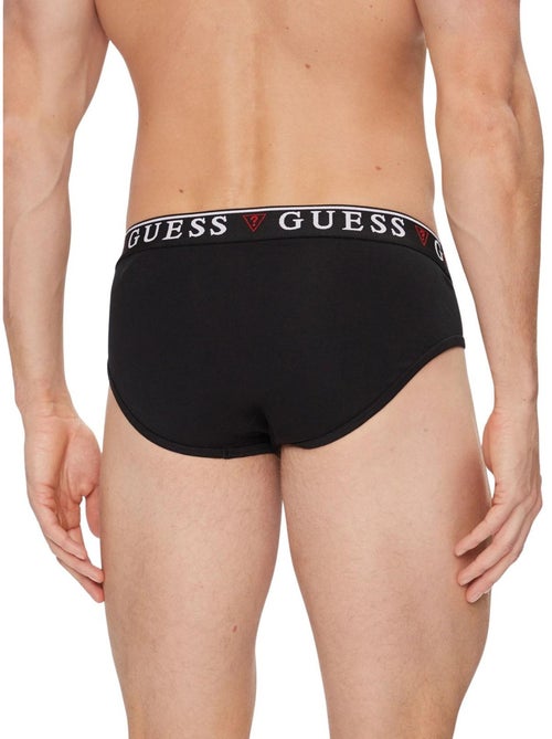 Guess - Slips motif/style logo - Kiabi