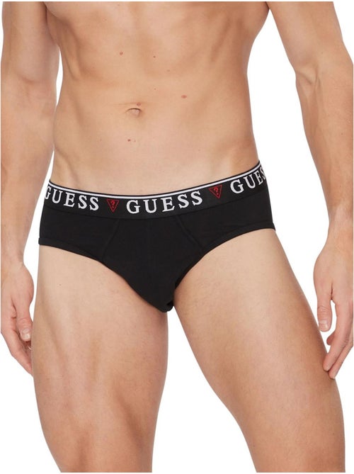 Guess - Slips motif/style logo - Kiabi