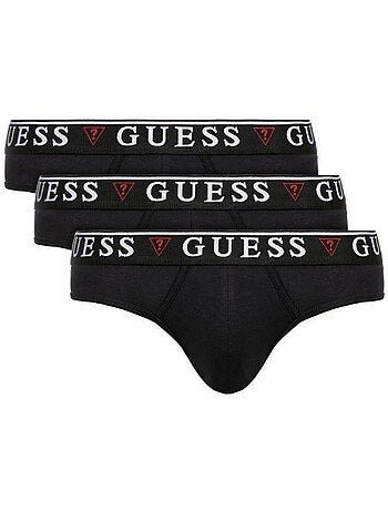 Guess - Slips motif/style logo