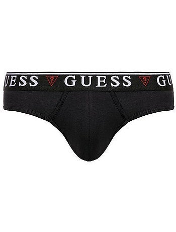 Guess - Slips motif/style logo