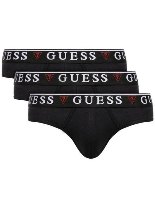 Guess - Slips motif/style logo - Kiabi
