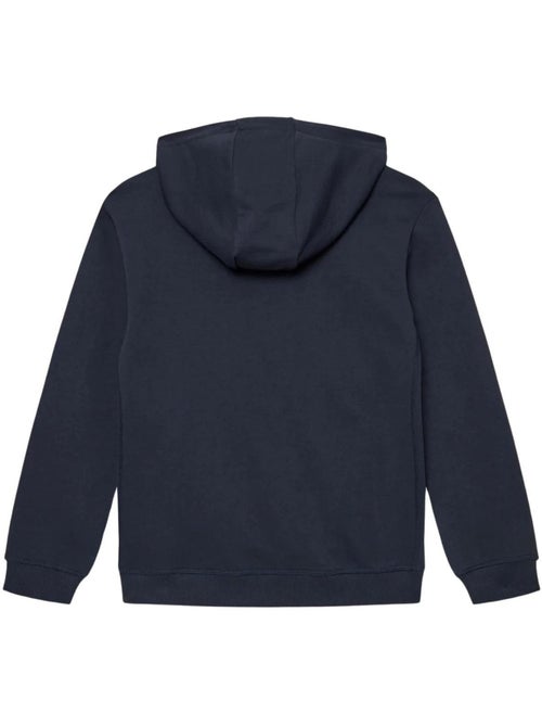 Guess - Sweat à capuche motif/style logo - Kiabi