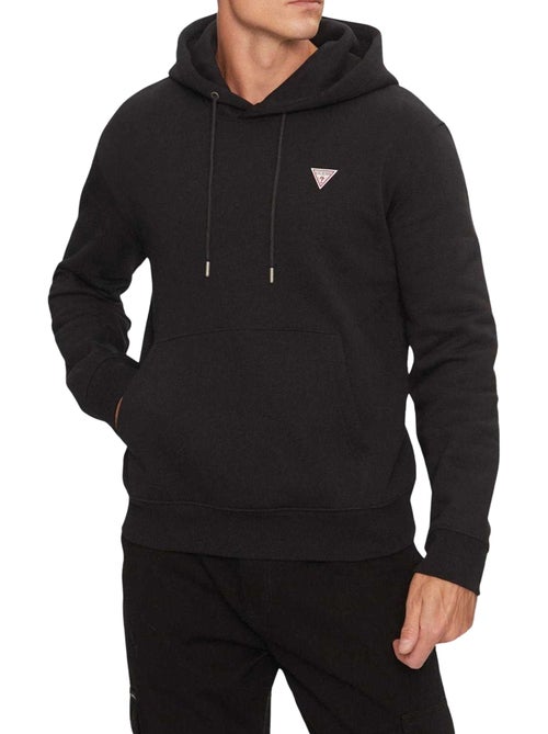 Guess - Sweat à capuche - Kiabi