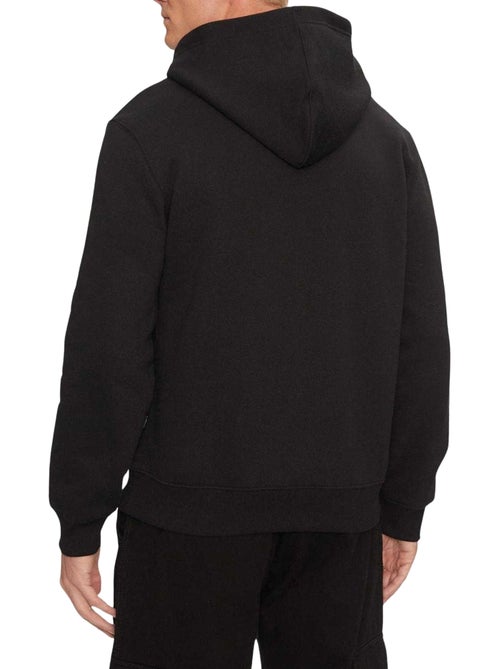 Guess - Sweat à capuche - Kiabi