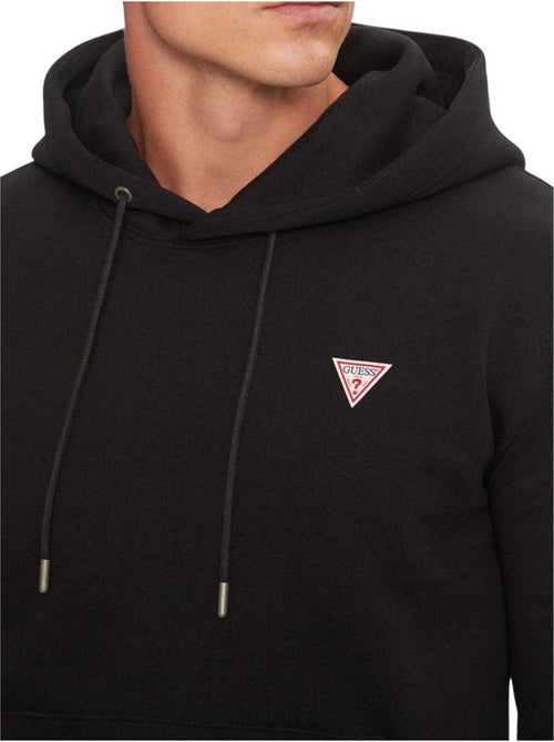 Guess - Sweat à capuche - Kiabi