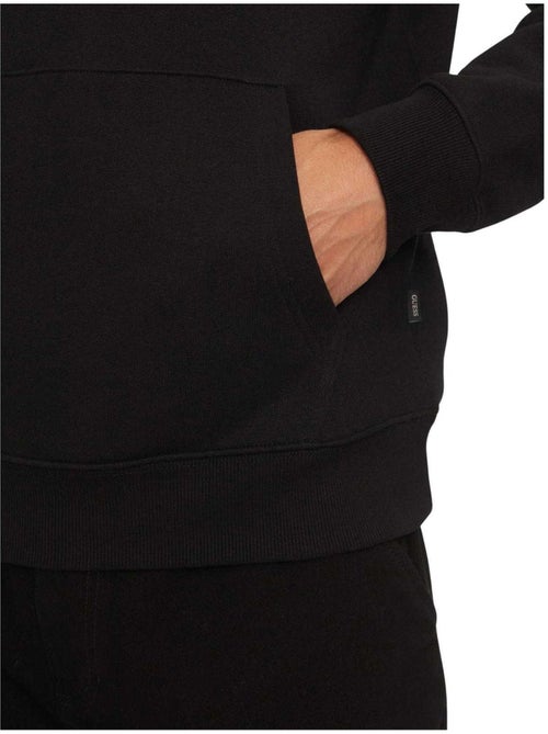 Guess - Sweat à capuche - Kiabi