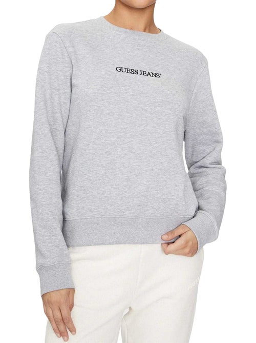 Guess - Sweat - Kiabi Guess - Sweat - Kiabi