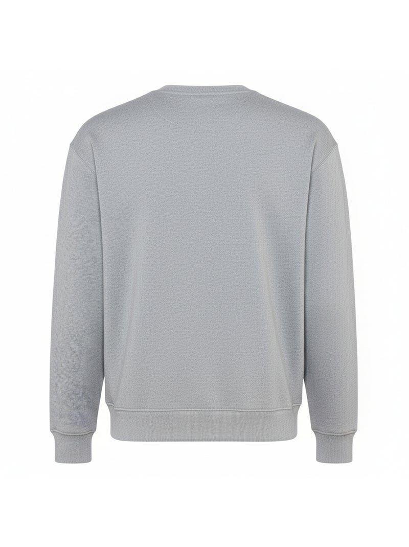 Guess - Sweat Gris - Kiabi