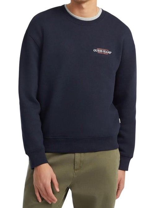 Guess - Sweat motif/style logo - Kiabi