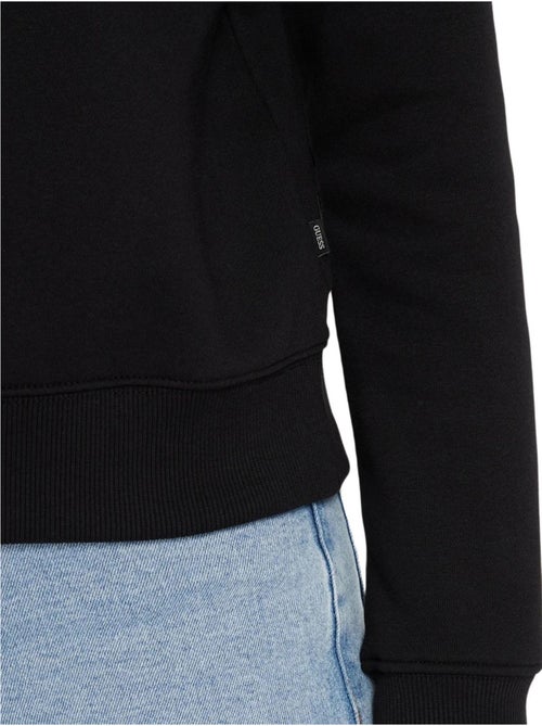 Guess - Sweat motif/style Logo brodé - Kiabi Guess - Sweat motif/style Logo brodé - Kiabi