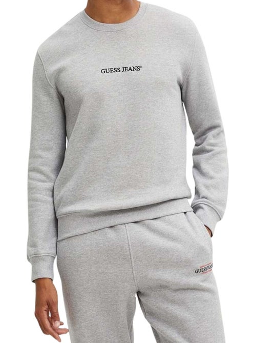 Guess - Sweat motif/style logo - Kiabi