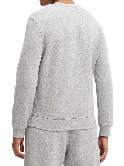 Guess - Sweat motif/style logo - Kiabi
