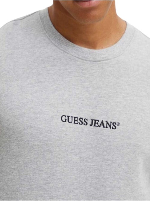 Guess - Sweat motif/style logo - Kiabi