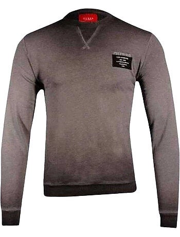 Guess - Sweat motif/style logo