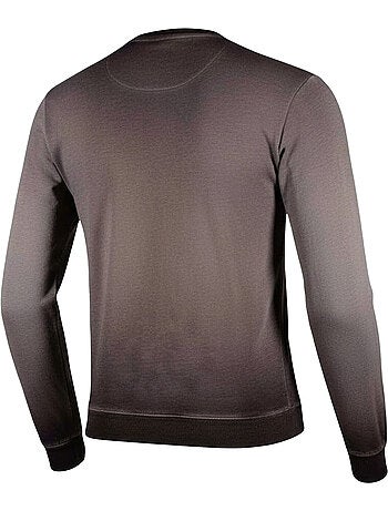 Guess - Sweat motif/style logo