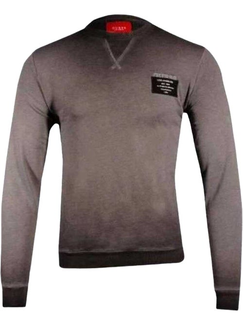 Guess - Sweat motif/style logo - Kiabi