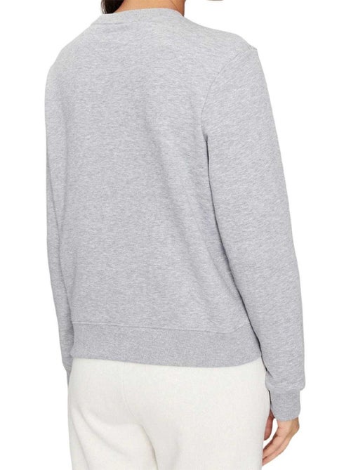 Guess - Sweat motif/style logo - Kiabi Guess - Sweat motif/style logo - Kiabi