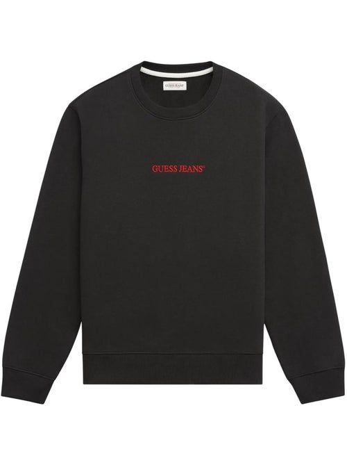 Guess - Sweat motif/style uni - Kiabi