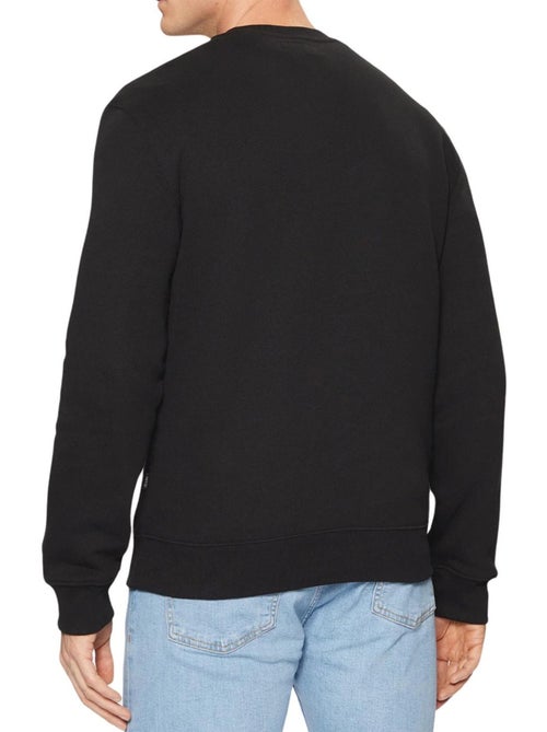 Guess - Sweat motif/style uni - Kiabi