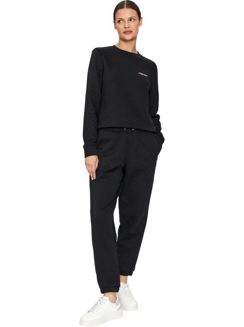 Guess - Sweat motif/style uni - Kiabi Guess - Sweat motif/style uni - Kiabi