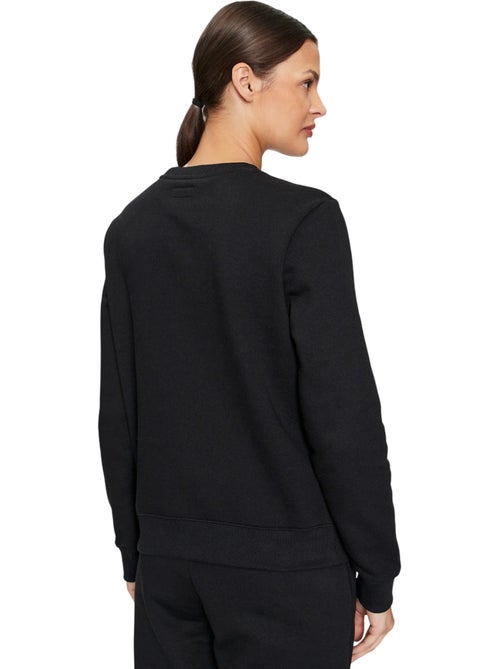 Guess - Sweat motif/style uni - Kiabi Guess - Sweat motif/style uni - Kiabi