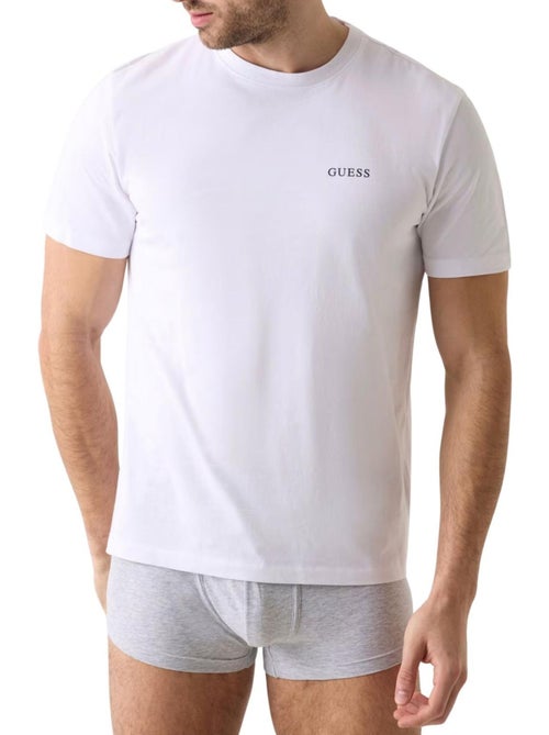 Guess - T-shirt - Kiabi